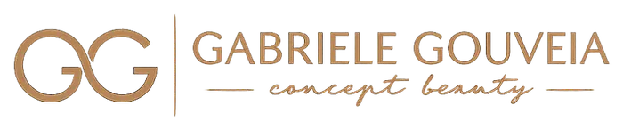Logo Gabriele Gouveia Concept Beauty